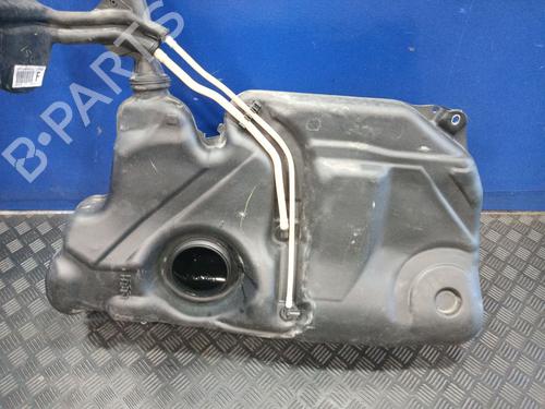 Fuel tank VW POLO V (6R1, 6C1) 1.6 TDI | BP27654237C62 