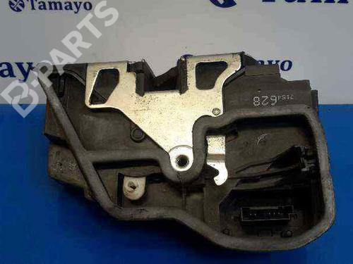 Front right lock BMW 5 (E60)  | BP5667853C97 