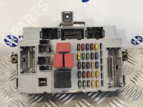 Used Fuse box FIAT IDEA (350_) 1.3 D Multijet (70 hp) 12953379