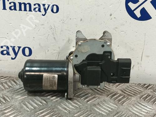 Used Front wiper motor CITROËN JUMPER II Van 2.2 HDi 110 (110 hp) 32522459