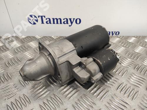 Starter MERCEDES-BENZ SPRINTER 3,5-t Van (B906) 318 CDI (906.631, 906.633, 906.635, 906.637) | BP12182705M8 