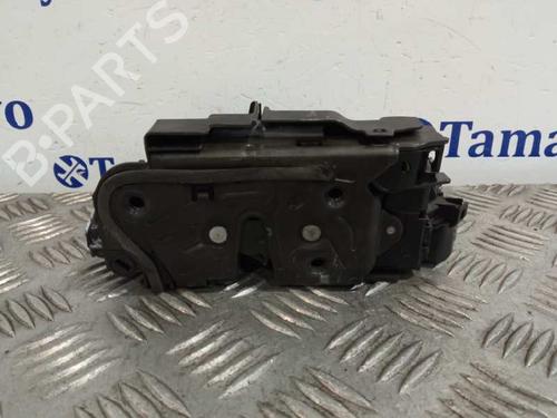 Front right lock VW GOLF SPORTSVAN VII (AM1, AN1)  | BP27477056C97 