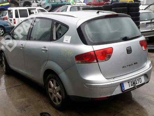 Right mirror SEAT ALTEA (5P1)  | BP9576611C27 