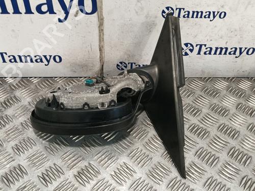 Left mirror BMW 1 (E87)  | BP29190088C26 