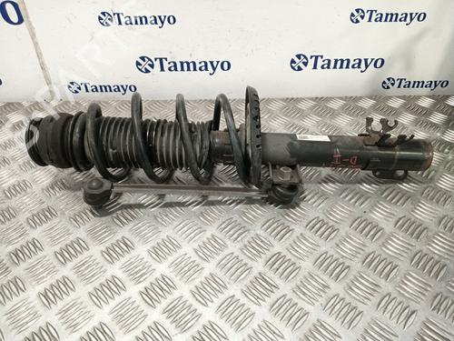 Used Left front shock absorber VW POLO V (6R1, 6C1) [2009-2022]  27605989