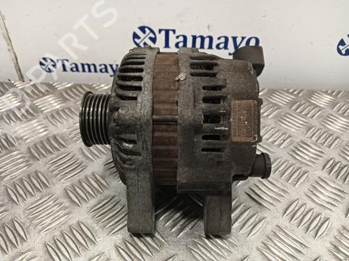 Alternator CITROËN C2 (JM_)  | BP23238854M7 