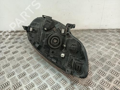 Left headlight CITROËN C1 (PM_, PN_) 1.0 | BP33965407C28 - Image 5