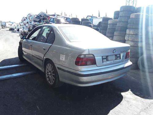 Engine control unit (ECU) BMW 5 (E39) 520 i | BP7237481M57 