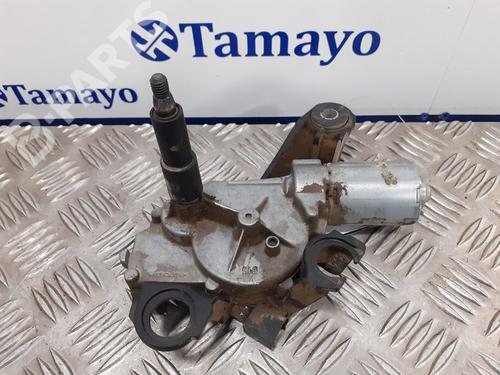 Rear wiper motor RENAULT KANGOO / GRAND KANGOO II (KW0/1_) 1.5 dCi 85 (KW0K, KW0L, KW0B) | BP6017537M102 