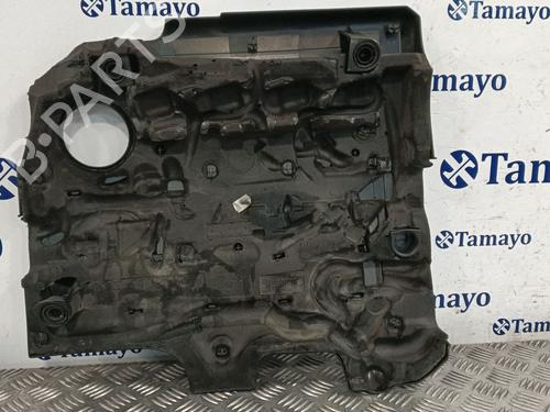 Upper protection VW GOLF VI (5K1) 1.6 TDI | BP30112677M93 