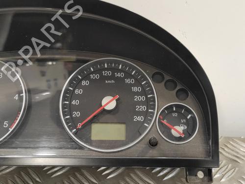 Instrument cluster FORD MONDEO III (B5Y)  | BP12231773C47 