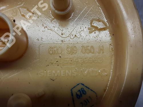 Fuel pump SEAT IBIZA IV SC (6J1, 6P5) 1.6 TDI | BP7003382M76 