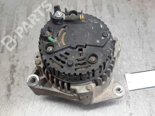 Alternator PEUGEOT 306 Hatchback (7A, 7C, N3, N5) 1.6 | BP6055100M7 