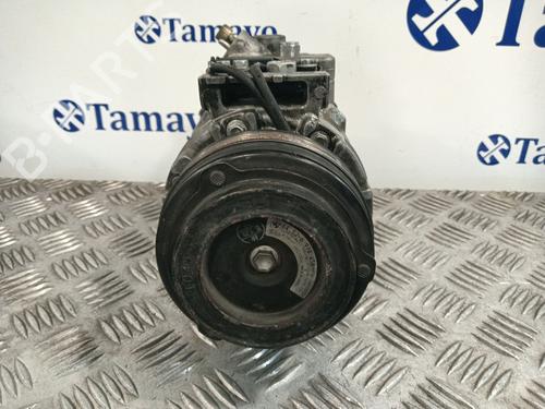 AC compressor BMW 3 (E46) 330 i | BP30191453M34
