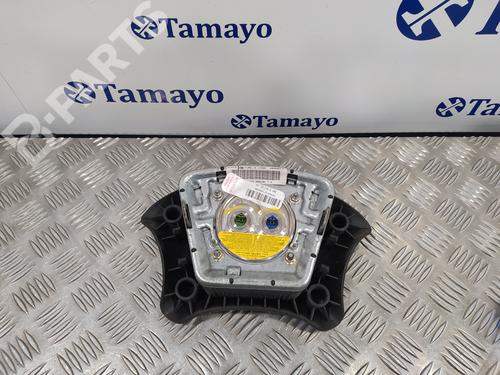 Driver airbag CITROËN C8 (EA_, EB_) 2.0 HDi | BP10902808C9 