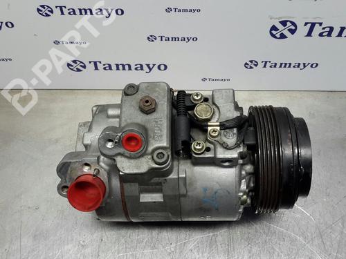 AC compressor BMW 5 (E39) 528 i | BP6898910M34 