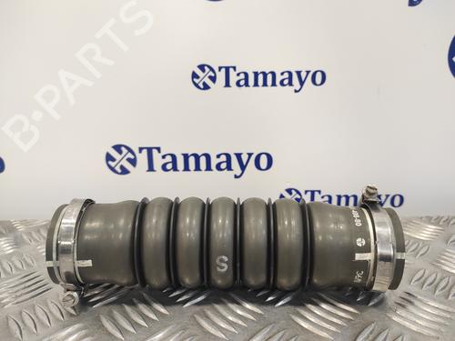 Used Pipe CITROËN C5 III (RD_) 1.6 HDi 110 (RD9HZC) (109 hp) 15511819