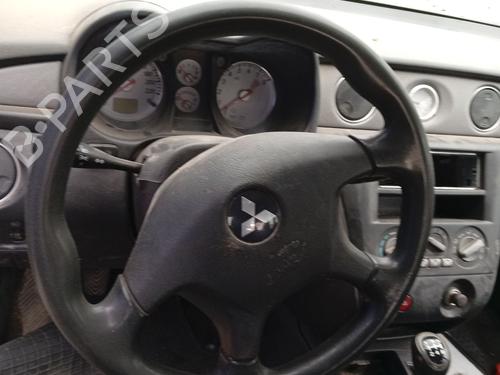Lenkrad für MITSUBISHI OUTLANDER I (CU_W) 2.0 (CU2W) (136 hp) 32406684