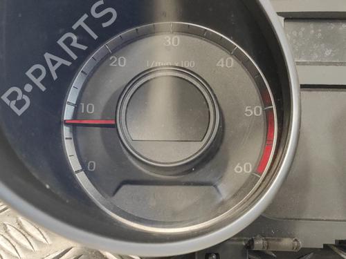 Instrument cluster HYUNDAI ix35 (LM, EL, ELH)  | BP15226971C47 