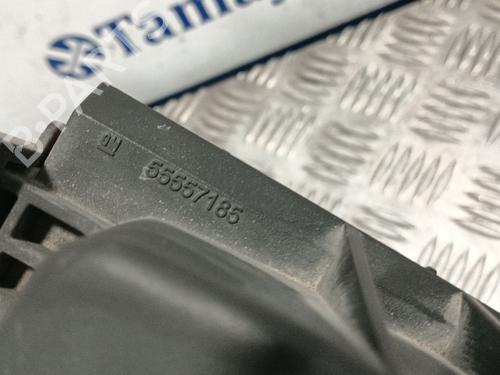 Luftfilter kasse OPEL CORSA D (S07)  | BP30007202M87