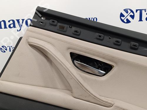 Rear right panel BMW 5 (E60) 525 d | BP15807542C61 