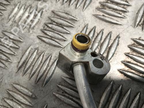 AC pipe BMW 1 (E87) | BP30898062M126