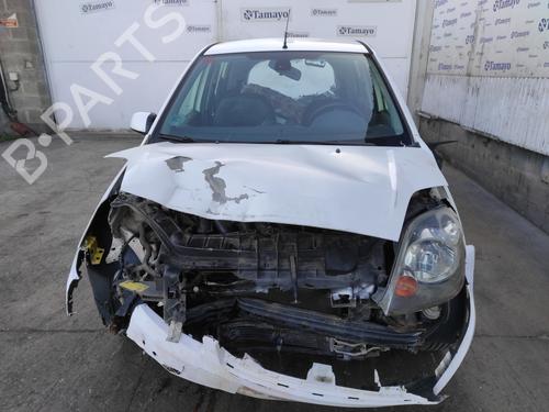 Alternator FORD FIESTA V (JH_, JD_)  | BP21053514M7 