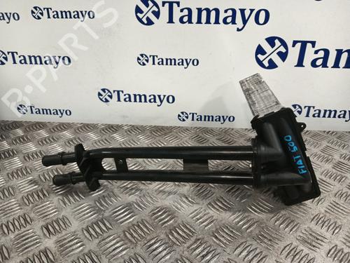 Heater matrix FIAT 500 (312_) 1.2 (312AXA1A) | BP30145329M63