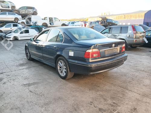 Gearbox BMW 5 (E39) 530 d | BP30377125M3 