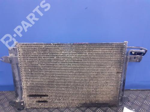 Radiateur de ac SEAT LEON (1P1) 1.9 TDI (105 hp) 7904920