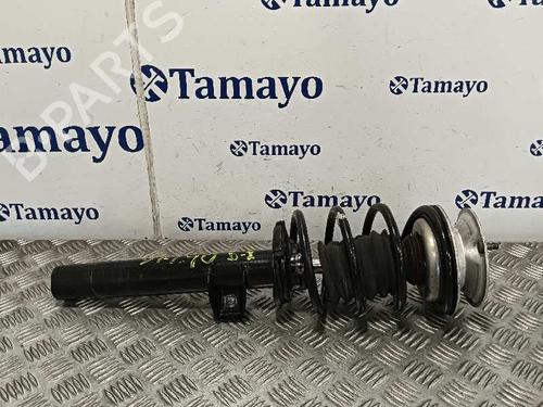 Used Left front shock absorber BMW 1 (E87) [2003-2013]  26495314