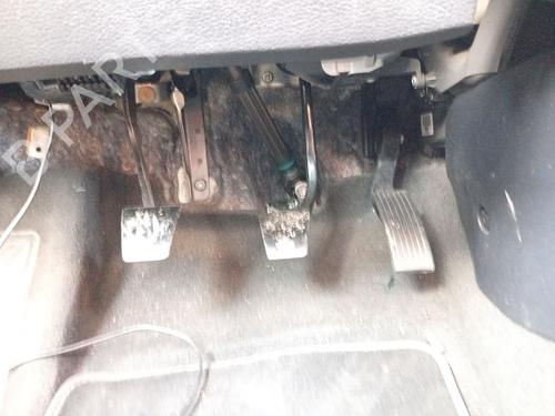 Pedal Pedal KIA RIO III (UB) 1.25 CVVT (86 hp) 37637062 37637062
