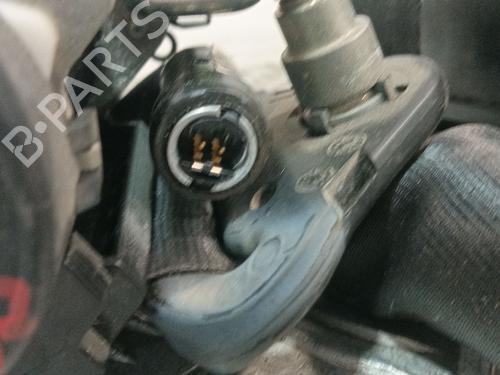 Front right seatbelt DACIA SANDERO 1.2 16V | BP36034089I25 - Image 3