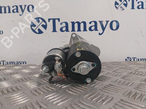 Startmotor OPEL ASTRA H (A04)  | BP26878697M8 