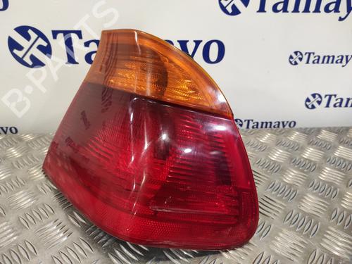 Right taillight BMW 3 (E46) 320 d | BP12534080C35 