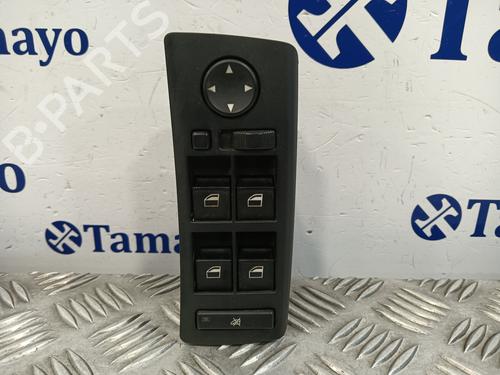Used Left front window switch BMW X5 (E53) [2000-2006]  23417891
