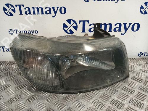 Used Right headlight FORD TRANSIT Van (FA_ _) [2000-2006]  30587270