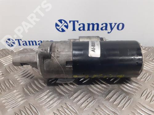 Startmotor MERCEDES-BENZ E-CLASS (W211)  | BP7888696M8 