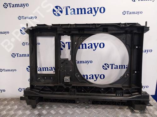 Used Front slam panel PEUGEOT PARTNER Tepee [2008-2025]  27672466