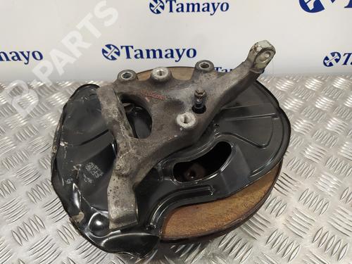 left-front-steering-knuckle-mercedes-benz-c-class-w203-c-220-cdi-203006-203008-20401-2000-2001-2002-2003-2004-2005-2006-2007-10209944 main image