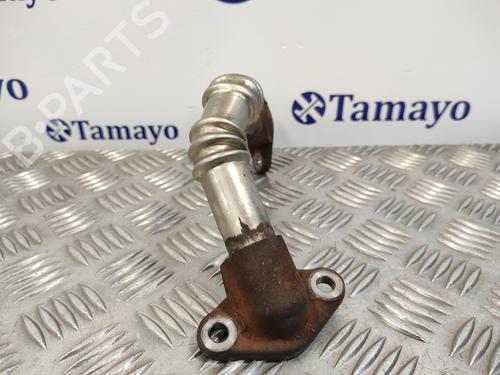 Pipe CHEVROLET EPICA (KL1_) 2.0 D | BP15840407M125 