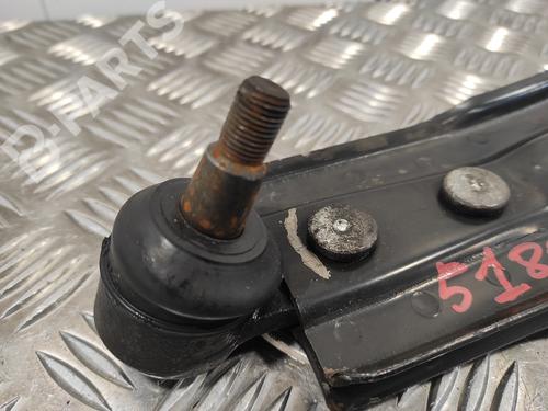 Left front suspension arm CHEVROLET AVEO / KALOS Saloon (T250, T255) 1.4 | BP11960559M12 