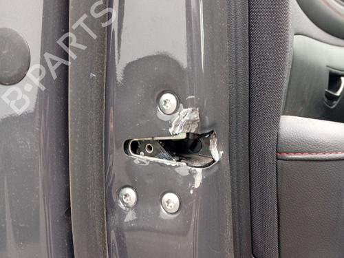 Used Front left lock Front left lock HYUNDAI TUCSON (NX4E, NX4A) [2020-2026] 33649998 33649998