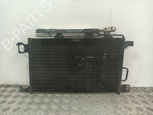 AC Kondensor AC Kondensor MERCEDES-BENZ C-CLASS (W203) C 180 Kompressor (203.046) (143 hp) 36023816 36023816