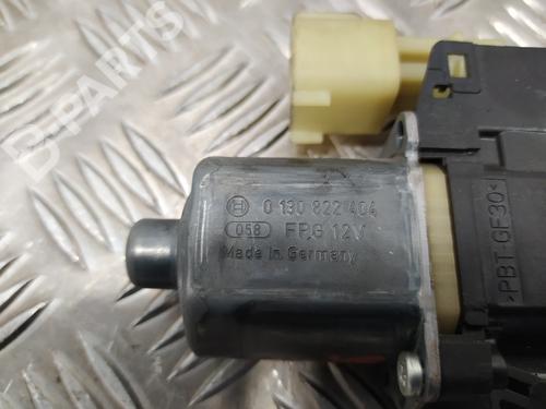 Vindusheismotor venstre foran FORD FIESTA VI (CB1, CCN) 1.25 | BP9552130E21 