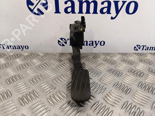 Pedal CITROËN XSARA (N1) 1.9 TD | BP22184311I4 