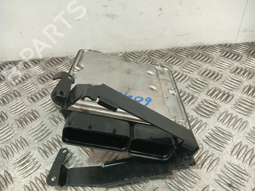 Engine control unit (ECU) AUDI A3 Sportback (8PA) 2.0 TDI 16V | BP35792013M57  - Image 5
