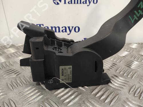 Pedal PEUGEOT BOXER Van 2.2 HDi 120 | BP14358745I4 