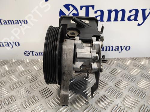 Steering pump BMW 3 (E46) 320 d | BP15982596M99 