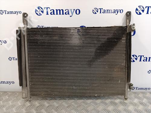 AC radiator RENAULT KOLEOS I (HY_)  | BP18092384M32 
